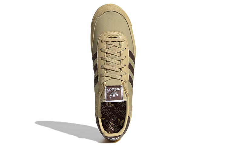 Lookbook adidas Originals Orion ''Khaki'' GZ5227