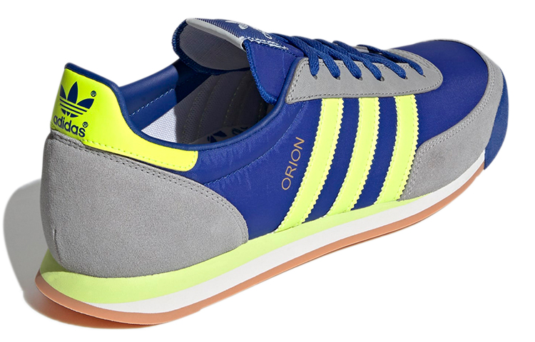 Shop adidas Originals Orion ''Bleu Royal Jaune Solaire Gris Solide Mgh'' FX5649
