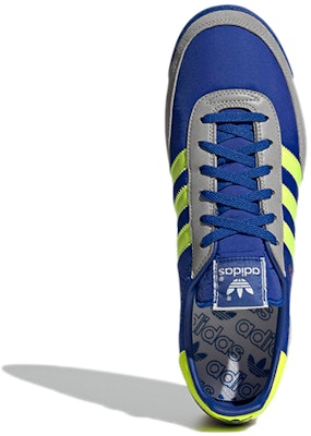 adidas originals Orion 'Royal Blue Solar Yellow Mgh Solid Grey' FX5649 Purchase adidas originals Orion 'Royal Blue Solar Yellow Mgh Solid Grey' FX5649