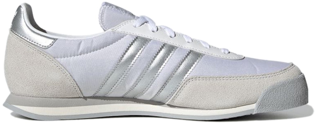 adidas Originals Orion 'White Grey' GZ5228 Order adidas Originals Orion 'White Grey' GZ5228