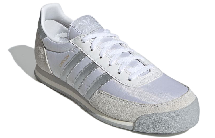 Lookbook adidas Originals Orion ''Blanc Gris'' GZ5228
