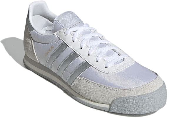 adidas Originals Orion 'White Grey' GZ5228 Lookbook adidas Originals Orion 'White Grey' GZ5228