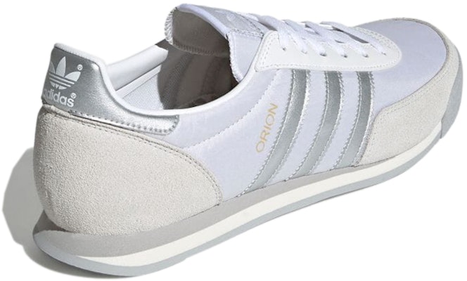 adidas Originals Orion 'White Grey' GZ5228 Shop adidas Originals Orion 'White Grey' GZ5228