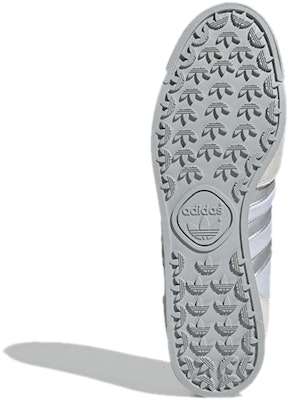 adidas Originals Orion 'White Grey' GZ5228 Details for adidas Originals Orion 'White Grey' GZ5228