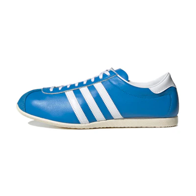 adidas originals Overdub 'Blue White'