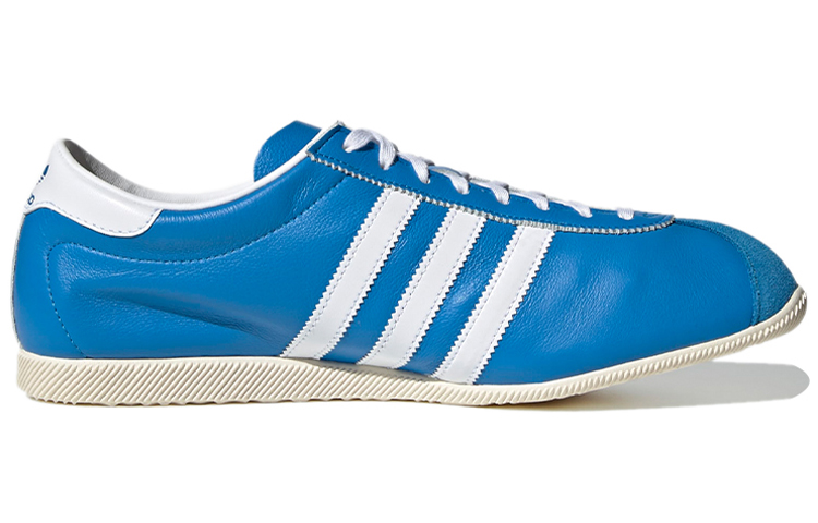 Order adidas originals Overdub 低幫 跑步鞋 男女同款 藍