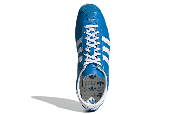 Purchase adidas originals Overdub 低幫 跑步鞋 男女同款 藍