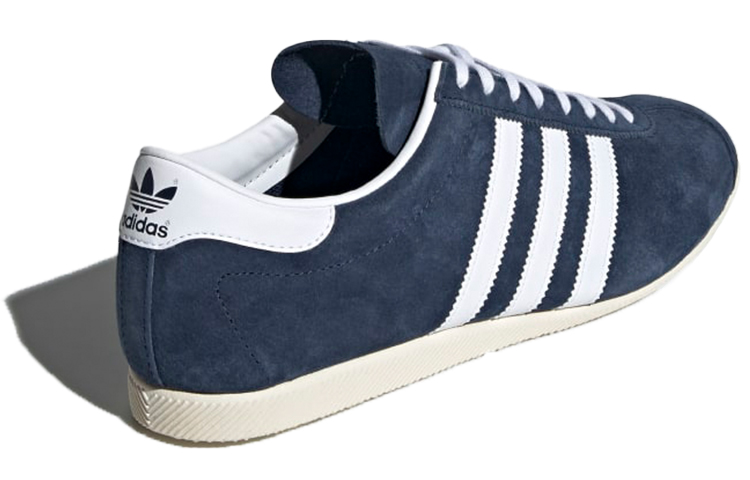 Shop adidas Originals Overdub 'Biru Putih' FX5580