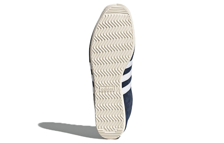 Details for adidas Originals Overdub 'Biru Putih' FX5580