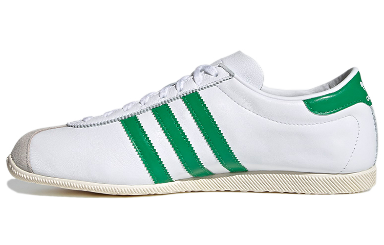 adidas originals Overdub 'Green White' FV9683 - Main Image