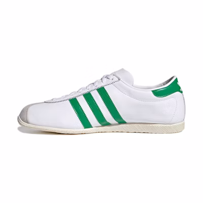 adidas originals Overdub 'Green White'