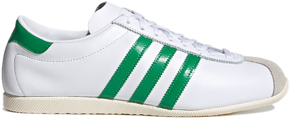 아디다스 오리지널스 오버덥 '그린 화이트' FV9683 Order 아디다스 오리지널스 오버덥 '그린 화이트' FV9683