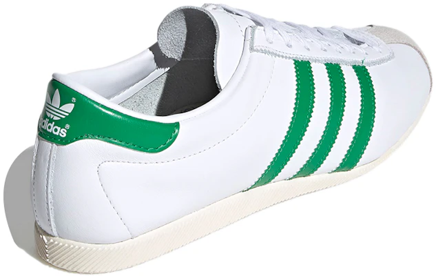 아디다스 오리지널스 오버덥 '그린 화이트' FV9683 Shop 아디다스 오리지널스 오버덥 '그린 화이트' FV9683