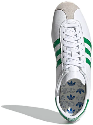 아디다스 오리지널스 오버덥 '그린 화이트' FV9683 Purchase 아디다스 오리지널스 오버덥 '그린 화이트' FV9683