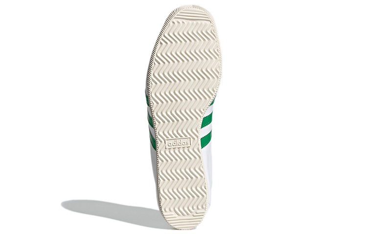 Details for 아디다스 오리지널스 오버덥 '그린 화이트' FV9683