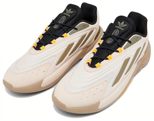 アディダス オリジナルス オゼリア 'ベージュ' ID2399 ID2399 Lookbook アディダス オリジナルス オゼリア 'ベージュ' ID2399 ID2399