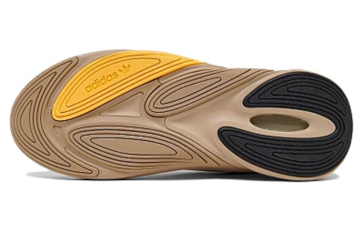 Purchase adidas originals Ozelia 減震耐磨 低筒 休閒生活鞋 男款 棕褐色