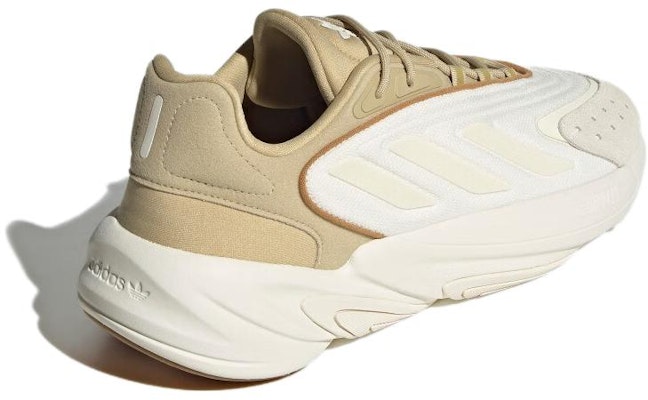 adidas originals Ozelia 'Beige Tan' ID1123 Lookbook adidas originals Ozelia 'Beige Tan' ID1123