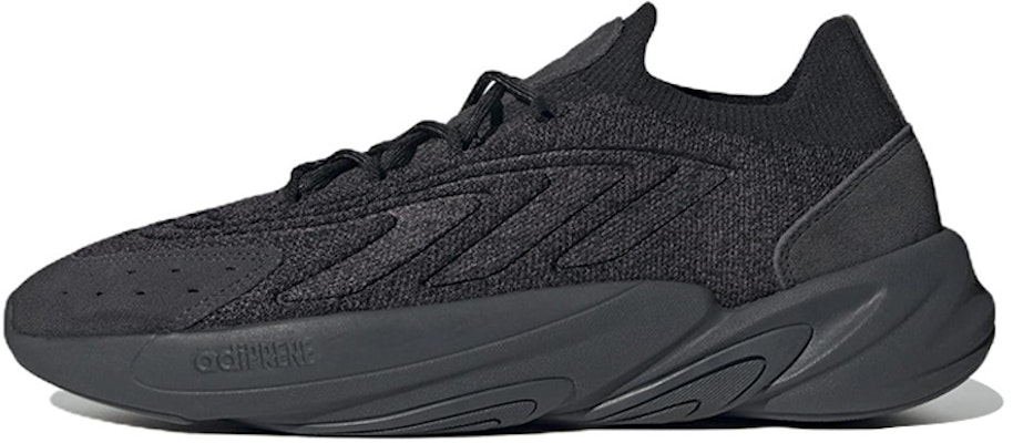 adidas Ozelia Knit 'Black Carbon' GW9381 Buy adidas Ozelia Knit 'Black Carbon' GW9381