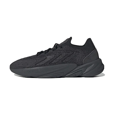 adidas Ozelia Knit 'Black Carbon'