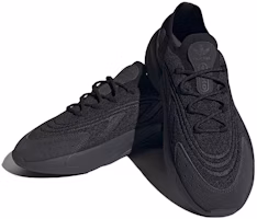 adidas Originals Ozelia 'Triple Negro' GW9381 Lookbook adidas Originals Ozelia 'Triple Negro' GW9381