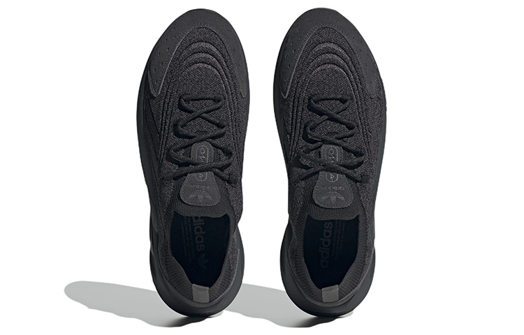 Purchase アディダス オリジナルス オゼリア “オールブラック” GW9381