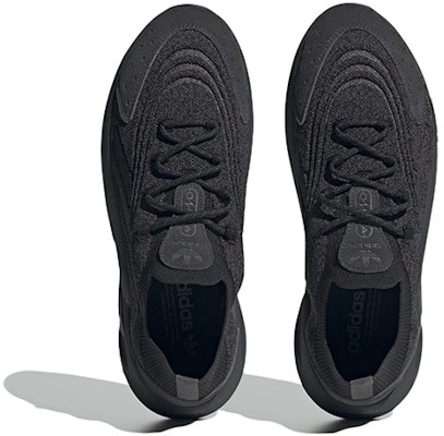 adidas Ozelia Knit 'Black Carbon' GW9381 Purchase adidas Ozelia Knit 'Black Carbon' GW9381