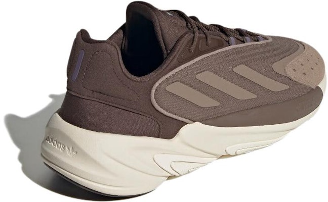 아디다스 오리지널스 오즈위고 '브라운' ID1125 Lookbook 아디다스 오리지널스 오즈위고 '브라운' ID1125