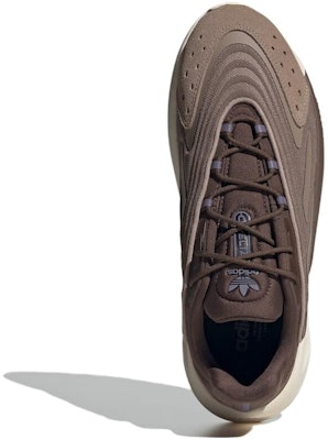 아디다스 오리지널스 오즈위고 '브라운' ID1125 Shop 아디다스 오리지널스 오즈위고 '브라운' ID1125