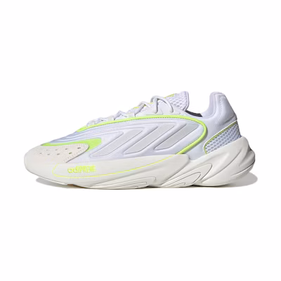 adidas originals Ozelia 'Gray Green'