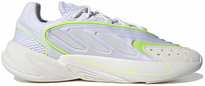 아디다스 오리지널스 오젤리아 '그레이 그린' GX3268 Order 아디다스 오리지널스 오젤리아 '그레이 그린' GX3268