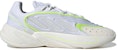 adidas originals Ozelia 'Gray Green' GX3268