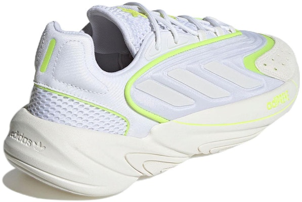 adidas originals Ozelia 'Gray Green' GX3268 Shop adidas originals Ozelia 'Gray Green' GX3268
