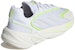 adidas originals Ozelia 'Gray Green' GX3268
