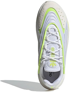 아디다스 오리지널스 오젤리아 '그레이 그린' GX3268 Purchase 아디다스 오리지널스 오젤리아 '그레이 그린' GX3268