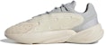 adidas originals Ozelia 'Grey Beige' ID1122
