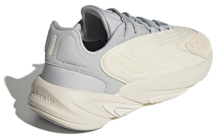 Lookbook adidas Originals Ozelia 'Abu Beige' ID1122