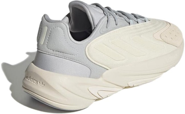 adidas originals Ozelia 'Grey Beige' ID1122 Lookbook adidas originals Ozelia 'Grey Beige' ID1122