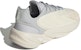 adidas originals Ozelia 'Grey Beige' ID1122
