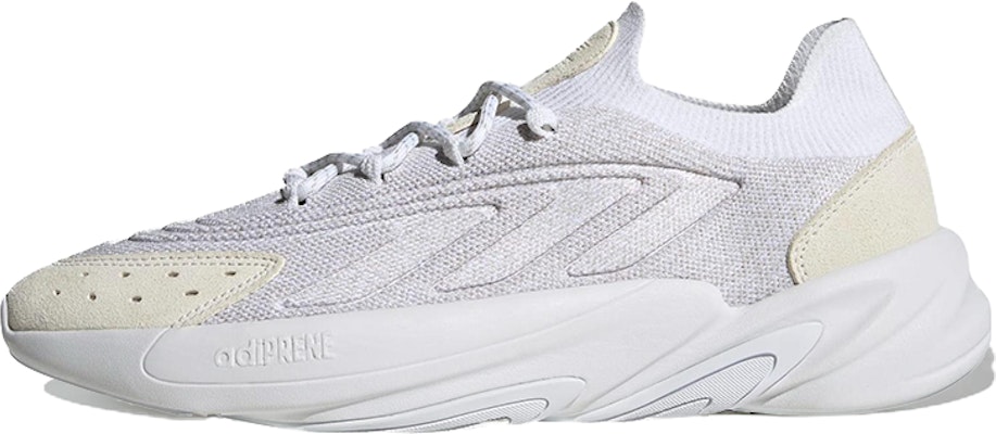 아디다스 오리지널스 오젤리아 니트 '화이트 그레이 원' GW9380 Buy 아디다스 오리지널스 오젤리아 니트 '화이트 그레이 원' GW9380