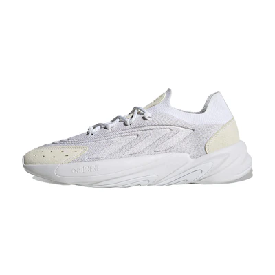 adidas originals Ozelia Knit 'White Grey One'