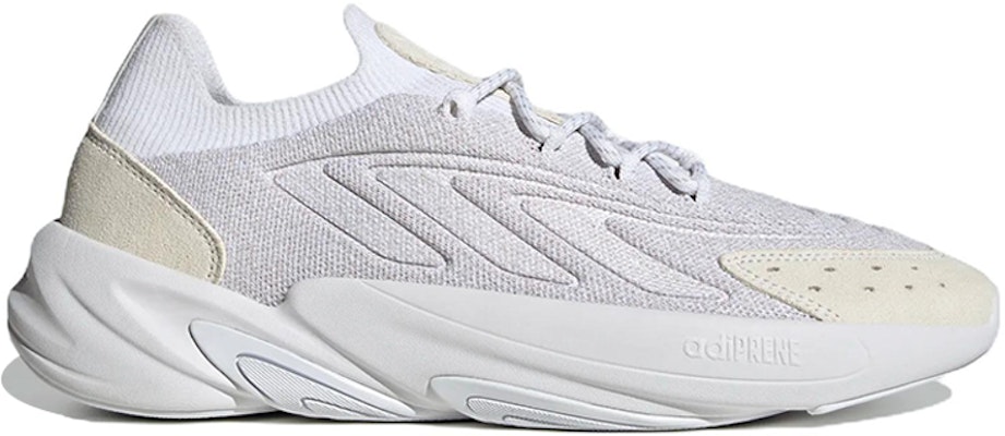 아디다스 오리지널스 오젤리아 니트 '화이트 그레이 원' GW9380 Order 아디다스 오리지널스 오젤리아 니트 '화이트 그레이 원' GW9380