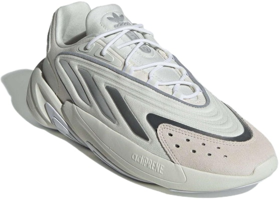 아디다스 오리지널스 오젤리아 '화이트' (50 characters) JH7365 Lookbook 아디다스 오리지널스 오젤리아 '화이트' (50 characters) JH7365