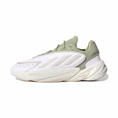 adidas Ozelia 'Green White'