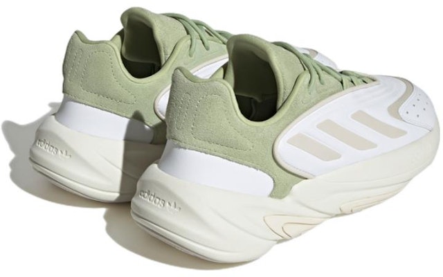 adidas Originals Ozelia Sepatu Sneaker Pria/Wanita GY9977 Lookbook adidas Originals Ozelia Sepatu Sneaker Pria/Wanita GY9977