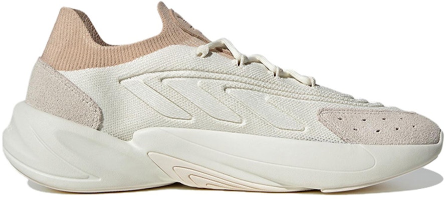 adidas Originals Ozelia 'Blanco Tan' GY9928 Order adidas Originals Ozelia 'Blanco Tan' GY9928