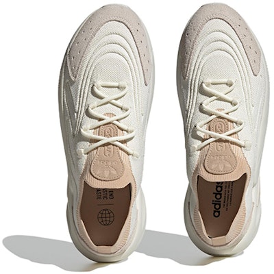 adidas Originals Ozelia 'Blanco Tan' GY9928 Purchase adidas Originals Ozelia 'Blanco Tan' GY9928