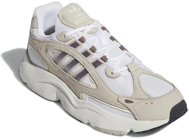 Lookbook adidas Originals Ozmillen 'Beige White' IF6893