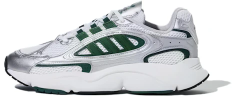 adidas originals Ozmillen 'Silver Green White' IH0372 adidas originals Ozmillen 'Silver Green White' IH0372