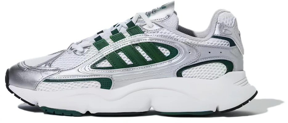 adidas Originals Ozmillen ''Zilver Groen Wit'' IH0372 Buy adidas Originals Ozmillen ''Zilver Groen Wit'' IH0372